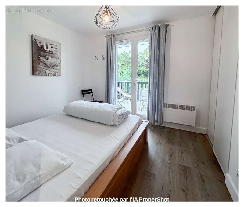 Appartement à LA TESTE-DE-BUCH