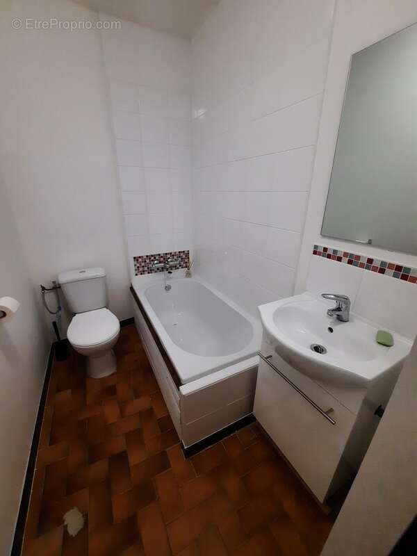 Maison à THEZAN-LES-BEZIERS