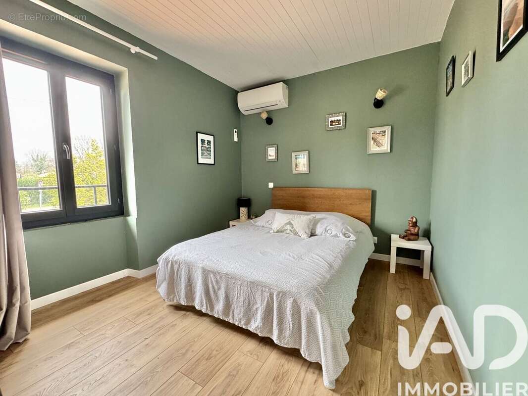 Photo 8 - Maison à SALLES