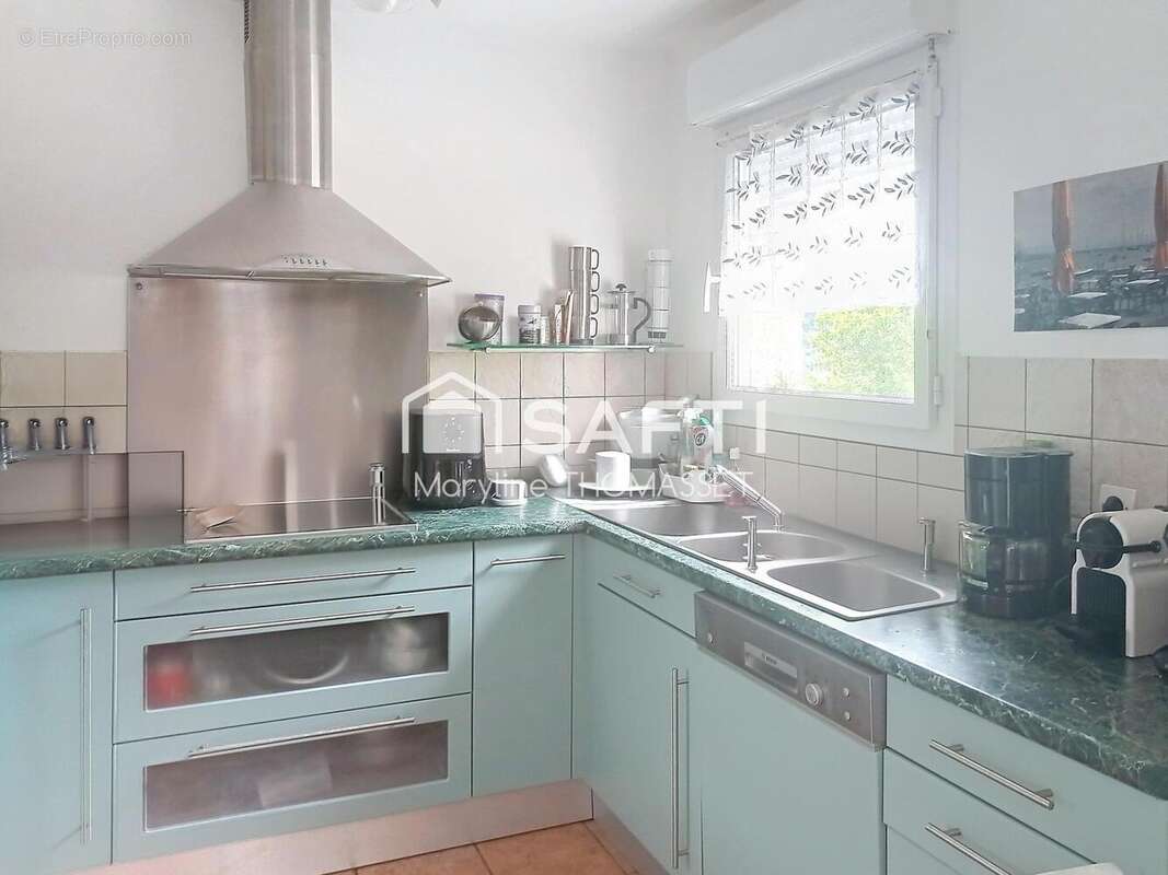 Photo 3 - Maison à CONTAMINE-SARZIN