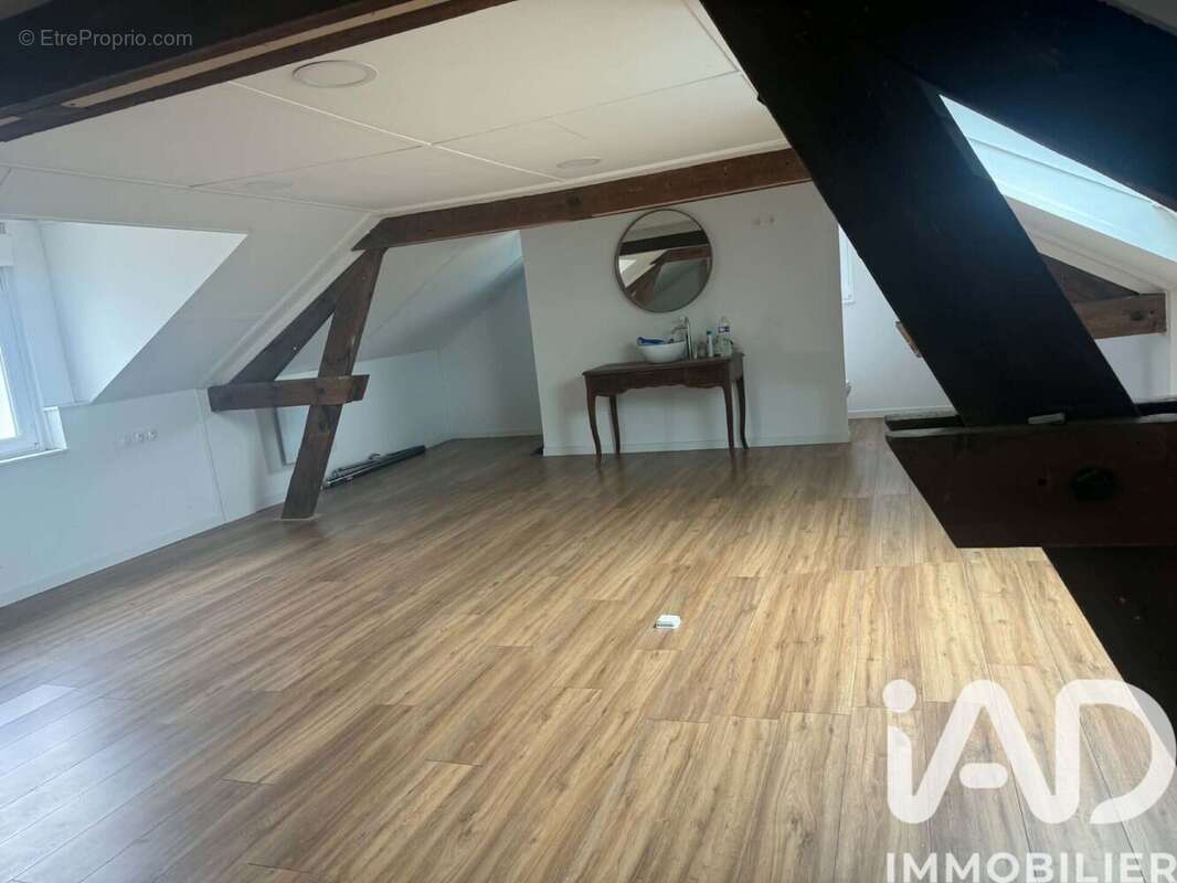 Maison 166 m² à Fransart  - photo 6