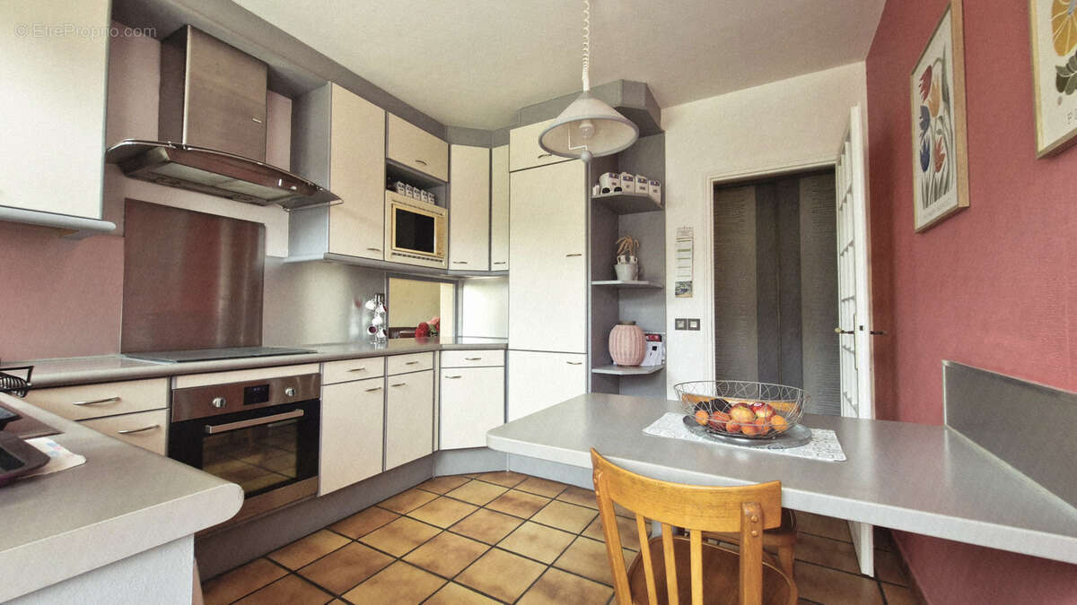 Maison à DROUVIN-LE-MARAIS