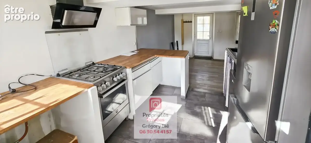 Maison 4 pièce(s) 64 m2 - photo 8