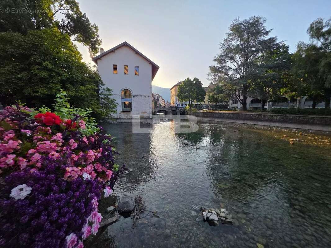 Appartement à ANNECY