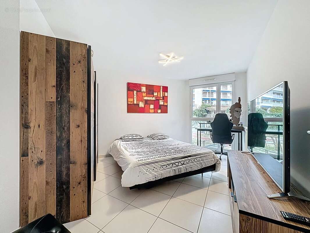 Appartement à VENCE