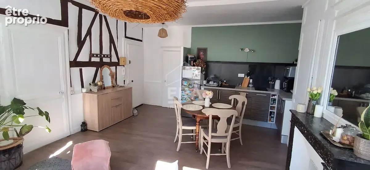 Appartement 37m² à rouen - photo 2