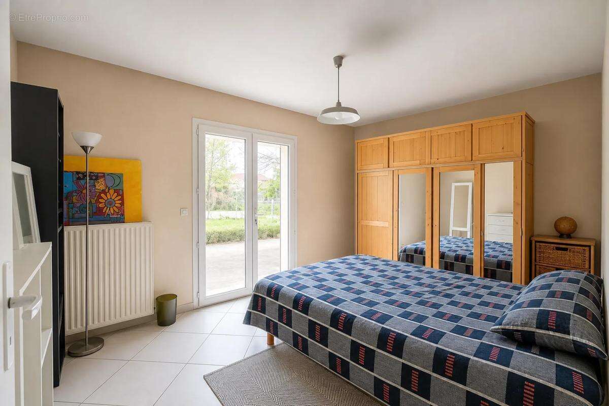 Spacieuse maison 7 pièces à Blanquefort - photo 11