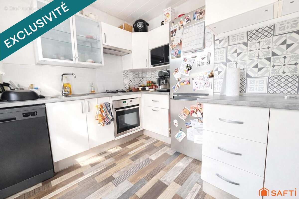 Photo 5 - Appartement à MAUREPAS