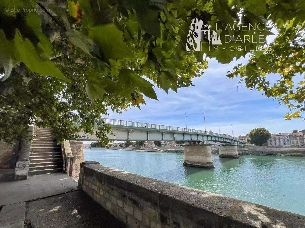 Appartement à ARLES