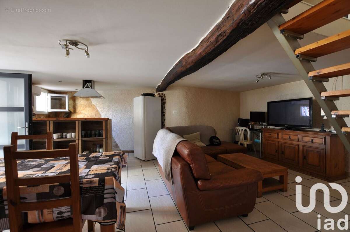 Photo 4 - Maison à TRESSERRE