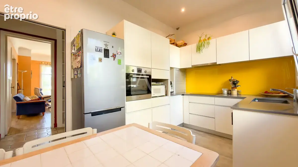 Maison Crosne 6 pièce(s) - photo 7