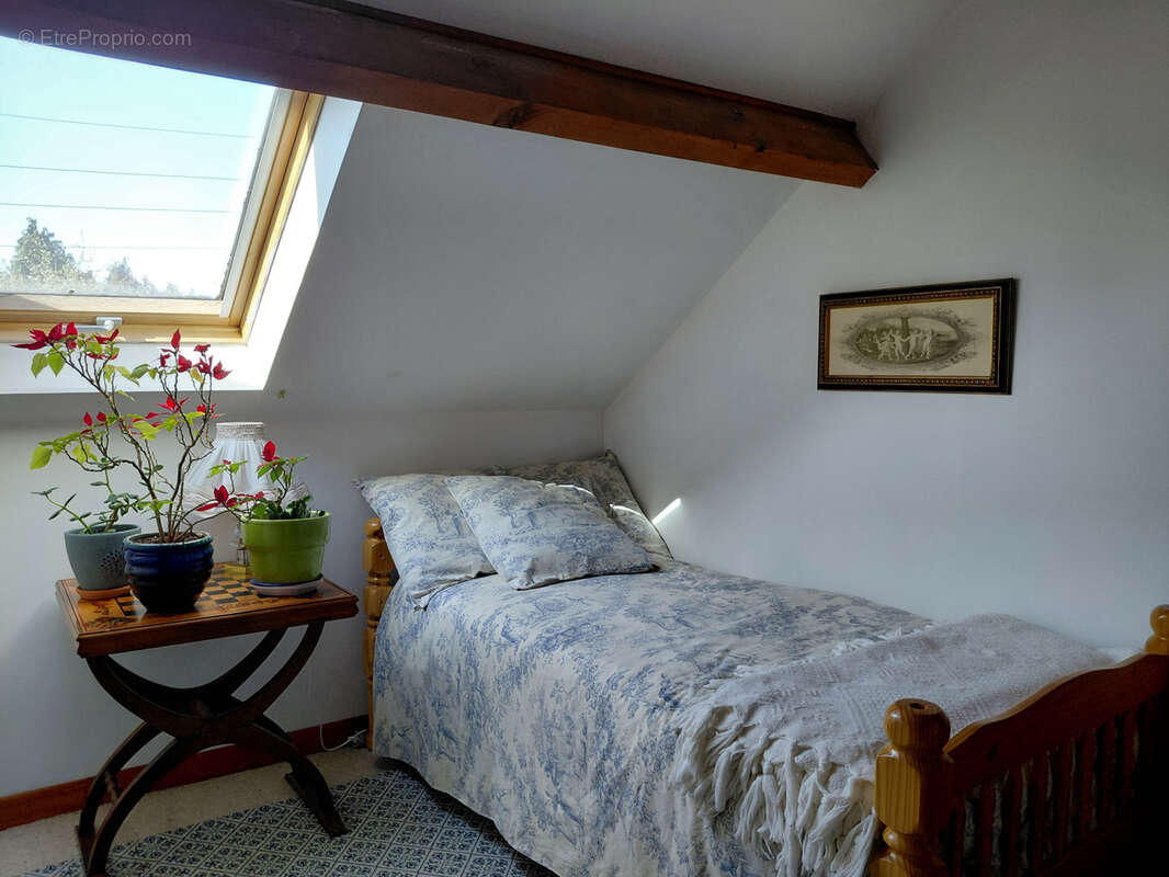 Maison à IRAI
