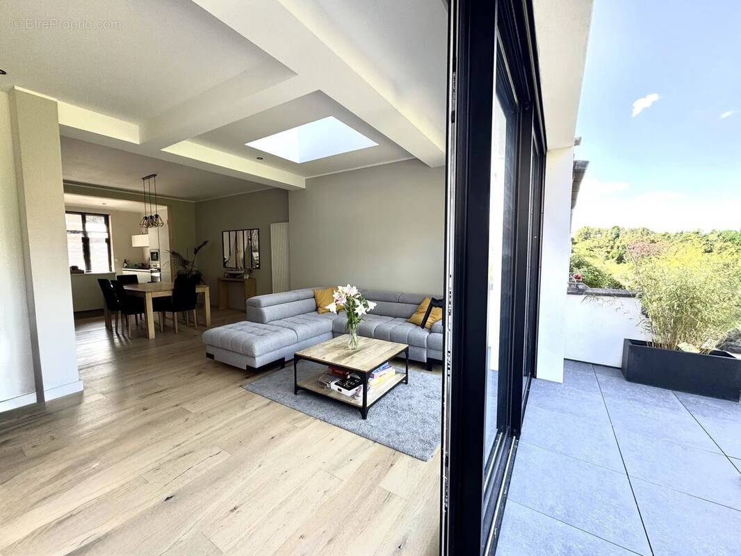 Maison à LAMBERSART