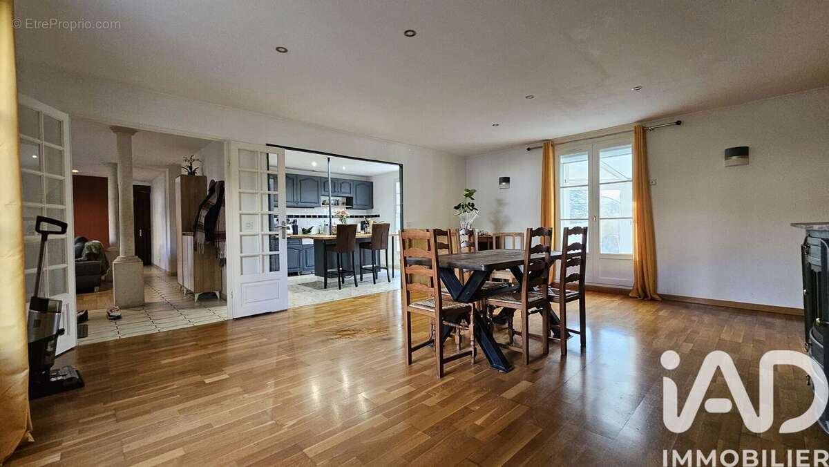 Photo 7 - Maison à DONNEMARIE-DONTILLY