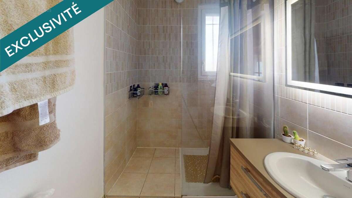 Photo 7 - Appartement à LA TOUR-DU-PIN