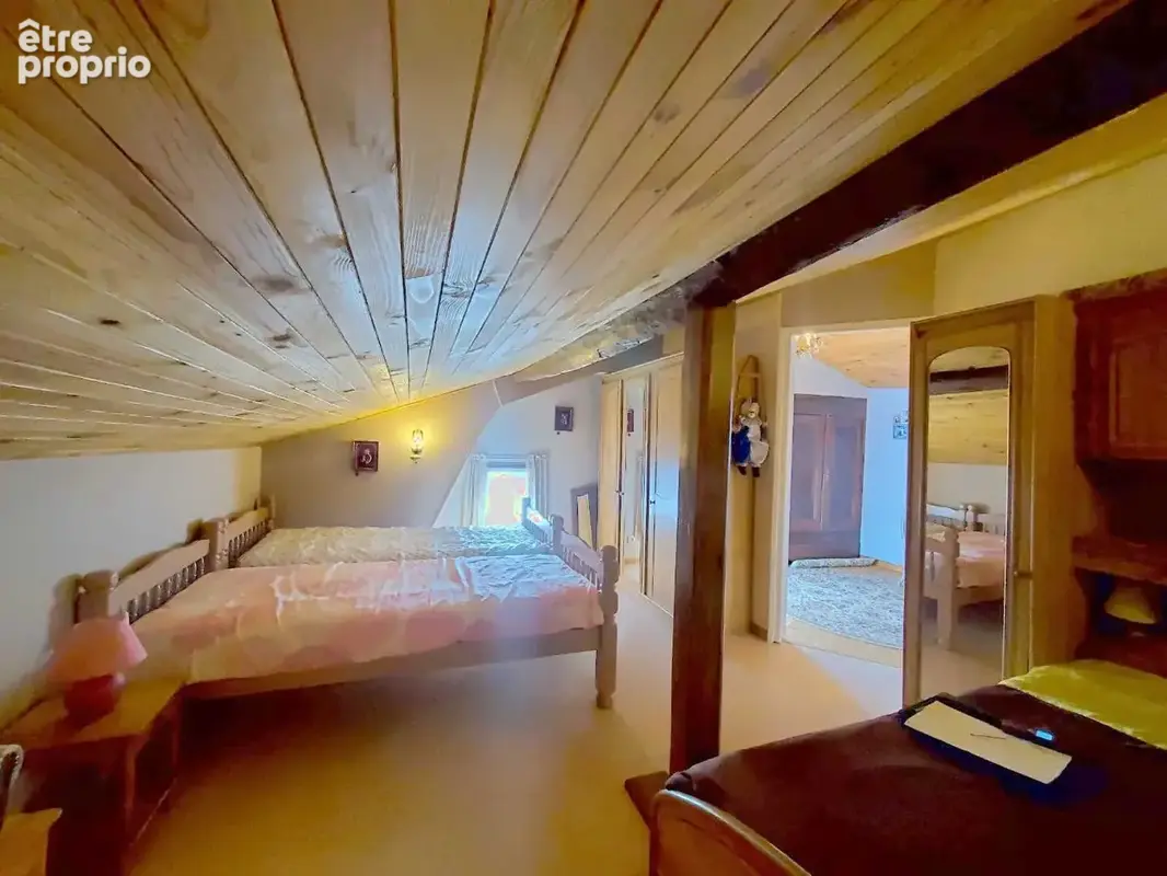2 maisons dans la commune de caumont - photo 10