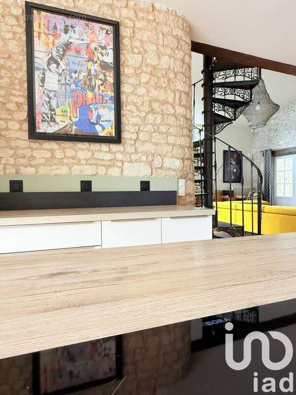 Photo 7 - Maison à PUILBOREAU