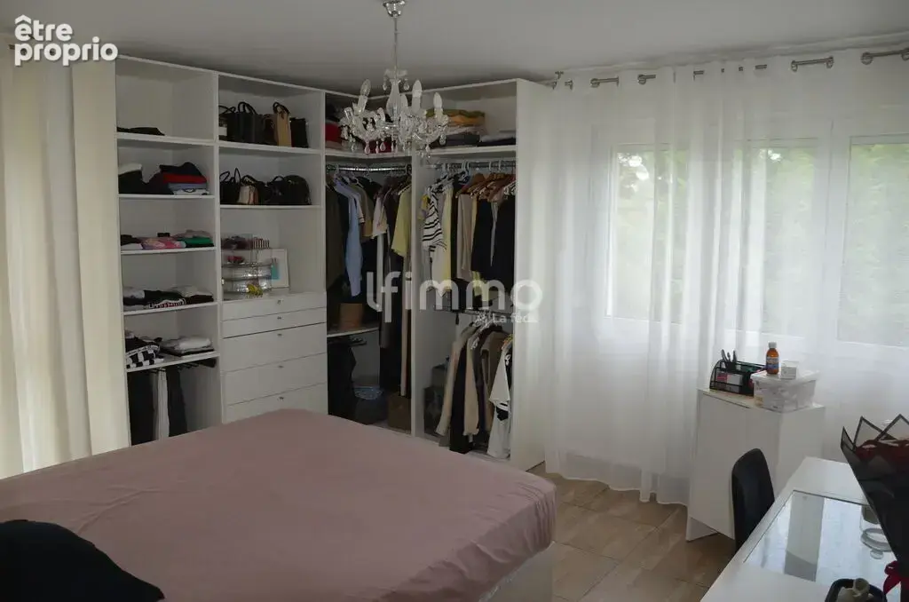  Coup de cœur à Hautepierre – Spacieux 4 pièces de 80,68 m²  - photo 12