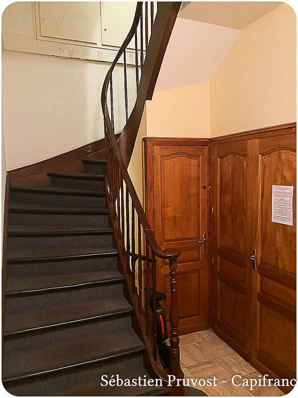 Appartement à PERIGUEUX