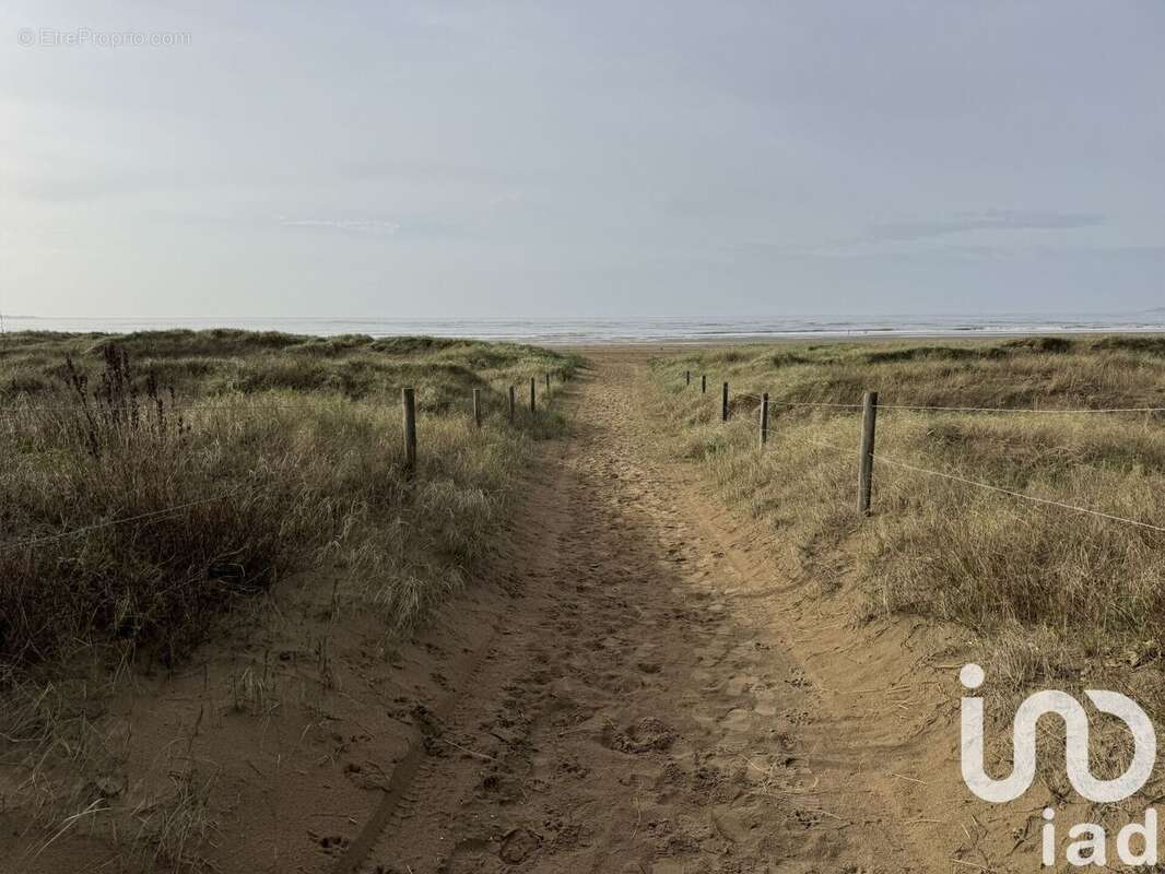 Photo 5 - Appartement à SAINT-BREVIN-LES-PINS