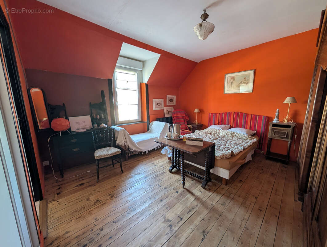 Maison à SAINT-CAST-LE-GUILDO