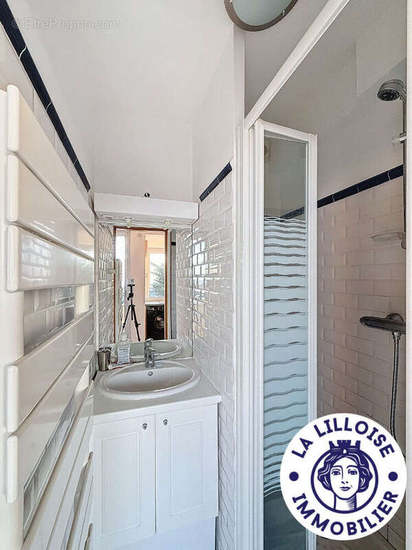 Appartement à LE TOUQUET-PARIS-PLAGE