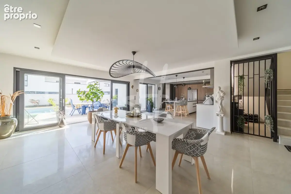 Maison 5 pièces 236 m² à vendre à Augny (57685) - photo 6