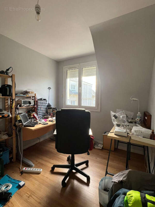 Appartement à CAEN