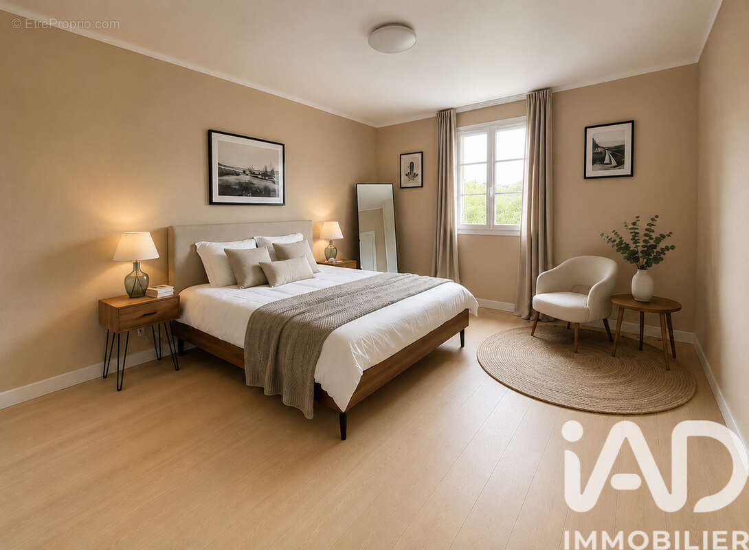 Photo 9 - Maison à NEUFCHATEL-EN-BRAY