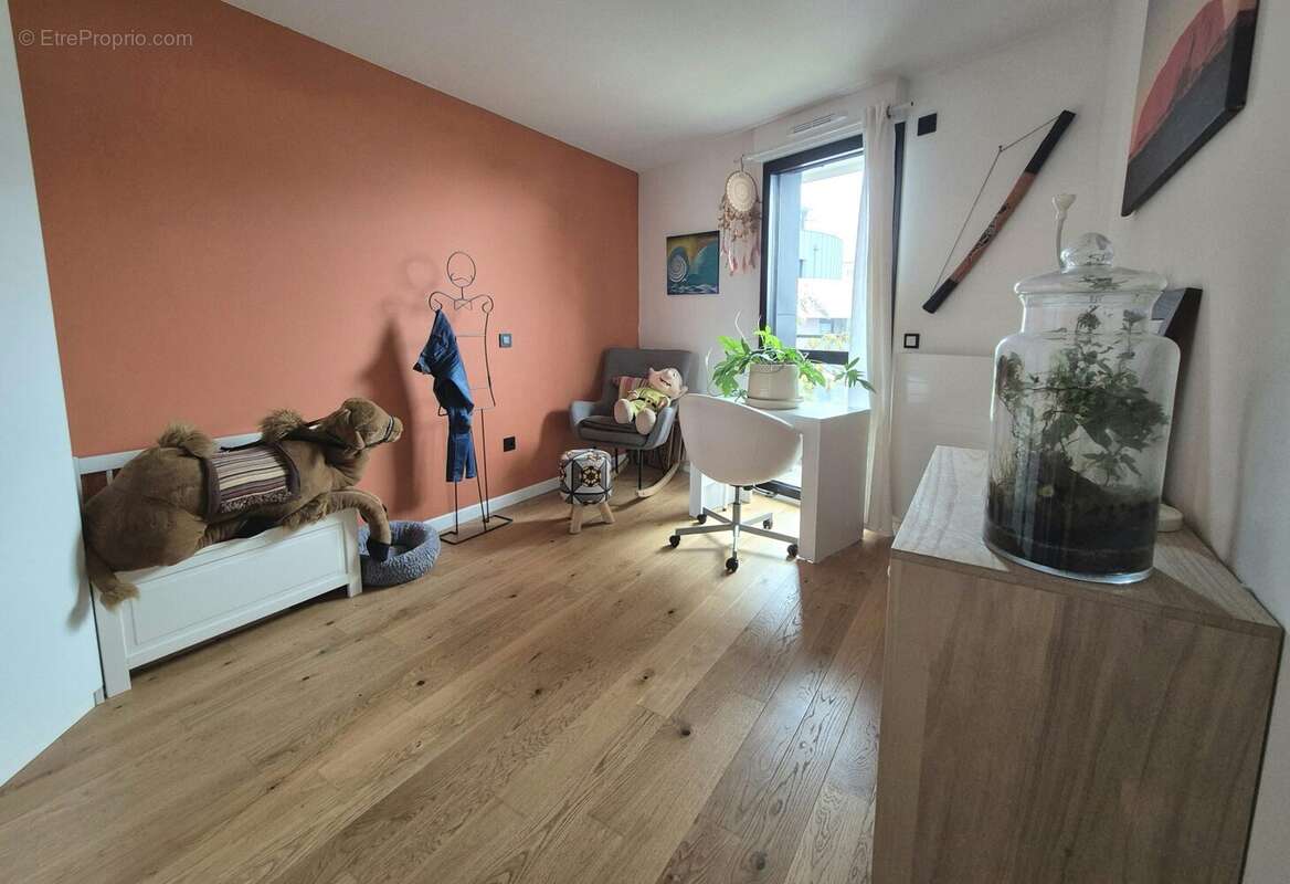 Appartement à NOISY-LE-GRAND