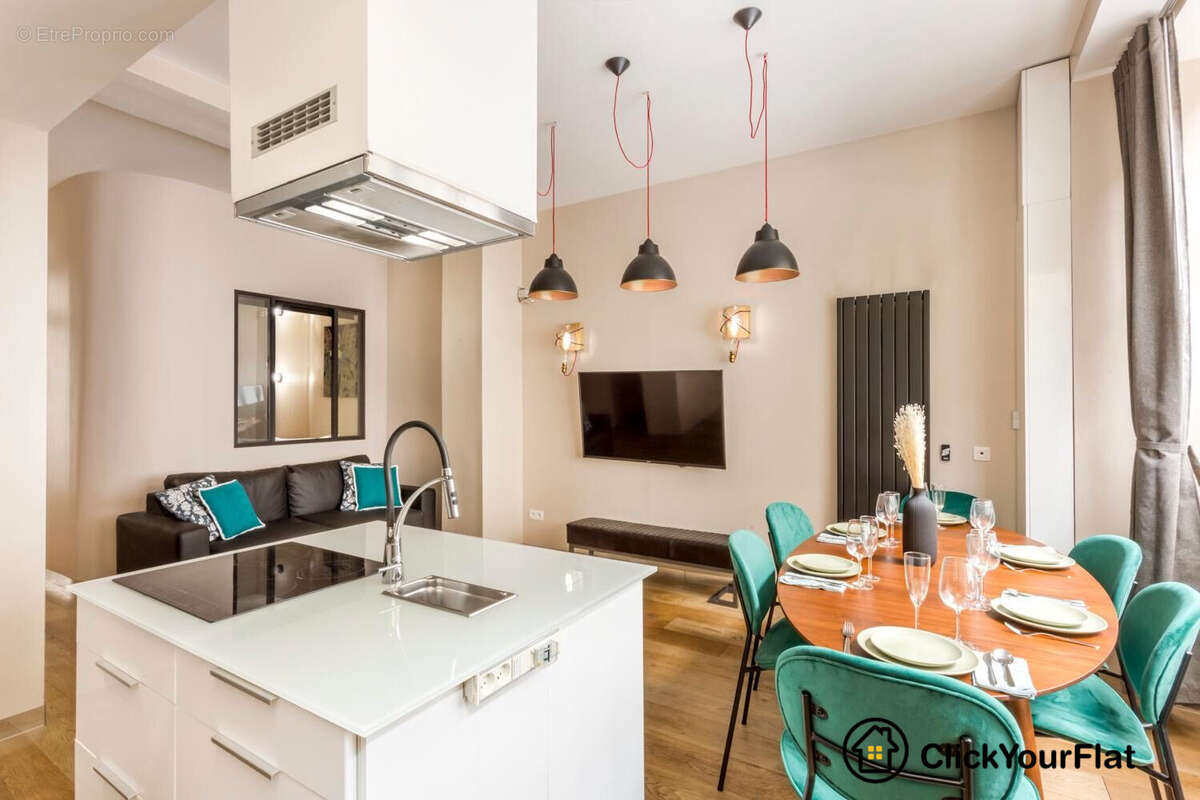 Commerce à PARIS-17E