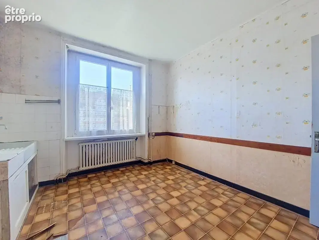 Rare à la vente – maison individuelle à rénover avec vue mer – terrain constructible de plus de 1 000 m² – plougastel-daoulas - photo 16