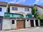 Maison à DUNG