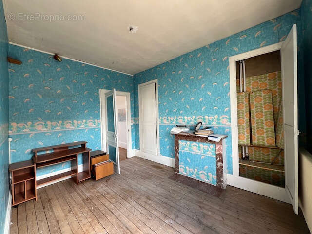 Appartement à ABBEVILLE