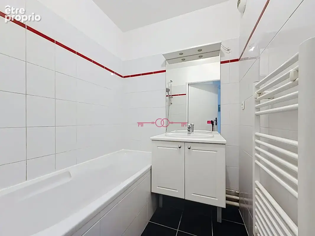 Exclusivite - a vendre - appartement type 2 avec garage - photo 5