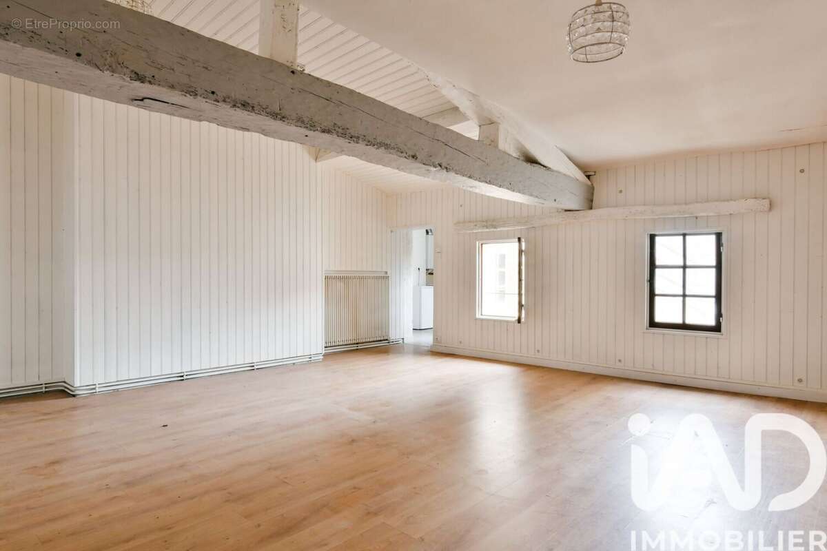 Photo 2 - Appartement à NIORT
