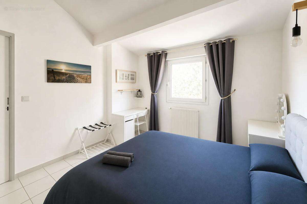 Maison à NIMES