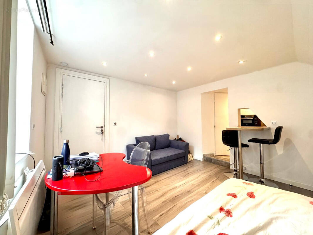 Appartement à BESANCON