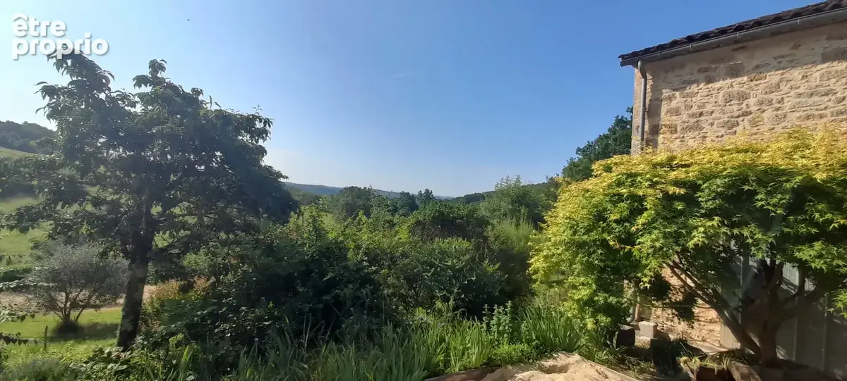 Propriété en pierre - photo 28