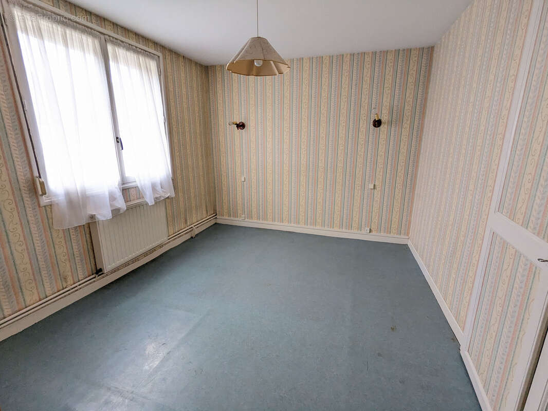 Maison à SAINT-OMER