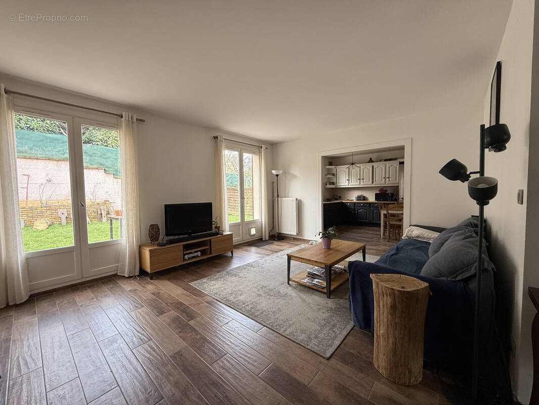 Maison à SUCY-EN-BRIE