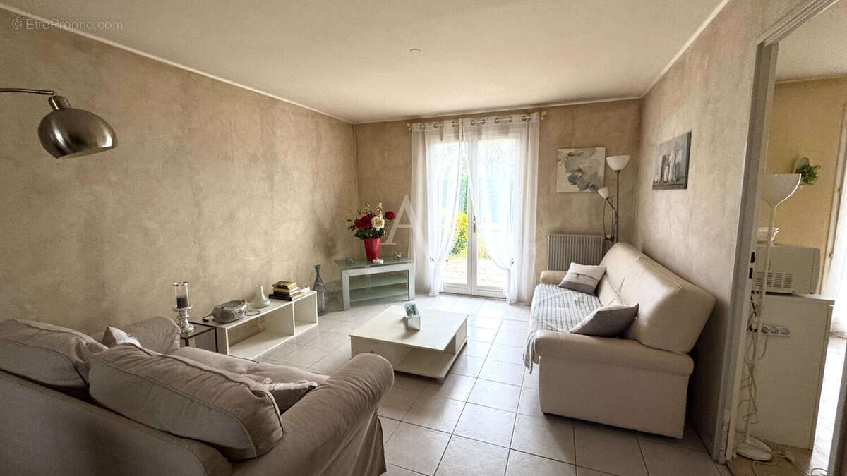 Maison à ROMORANTIN-LANTHENAY