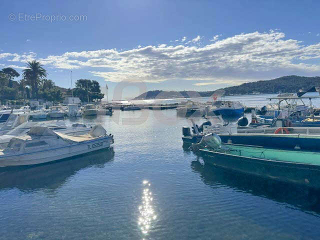 Appartement à LA SEYNE-SUR-MER