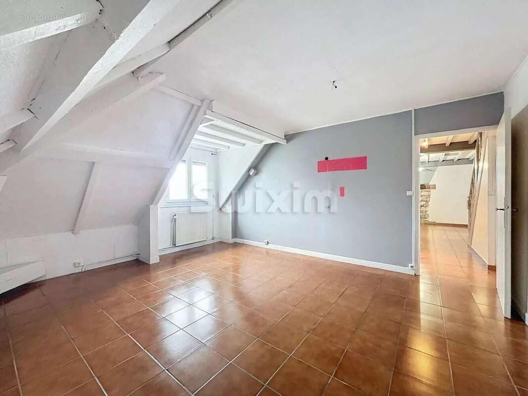 Decines - maison de charme – 261 m² habitables – terrain de 681 m² - photo 12