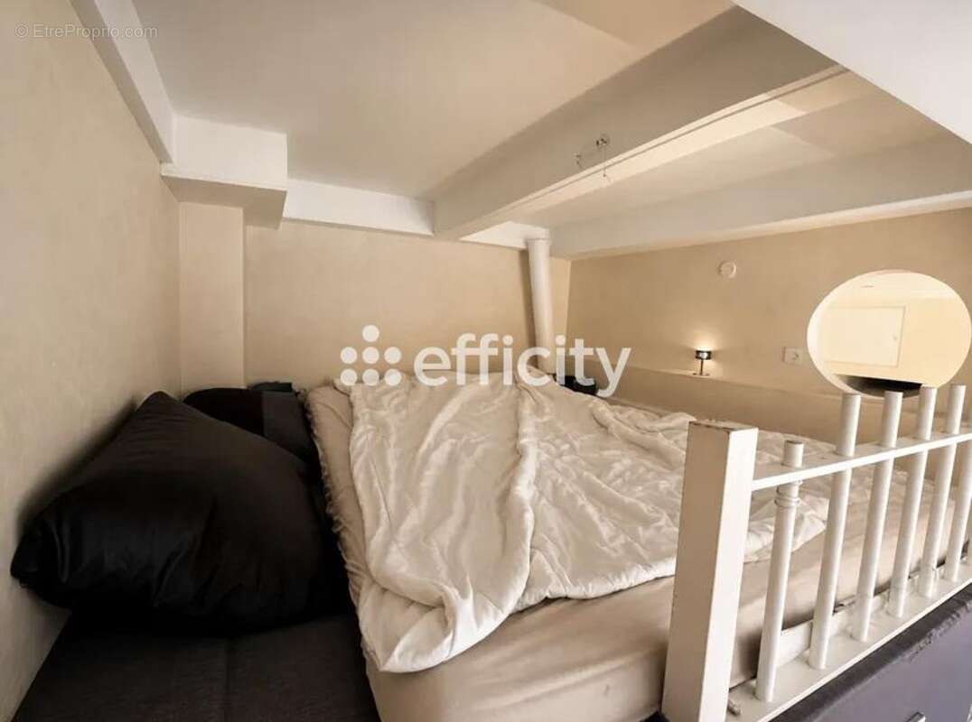 Appartement - photo 6