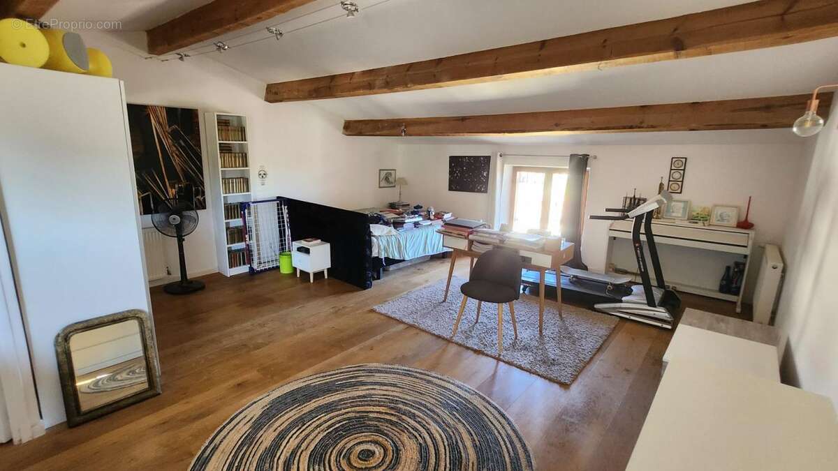 Maison à GRASSE