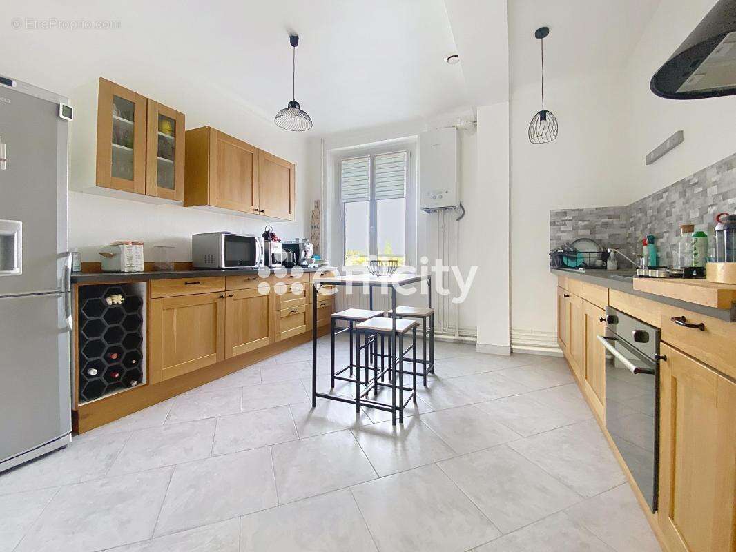 Appartement à MONTARGIS