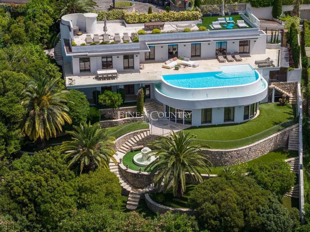 Maison à CANNES