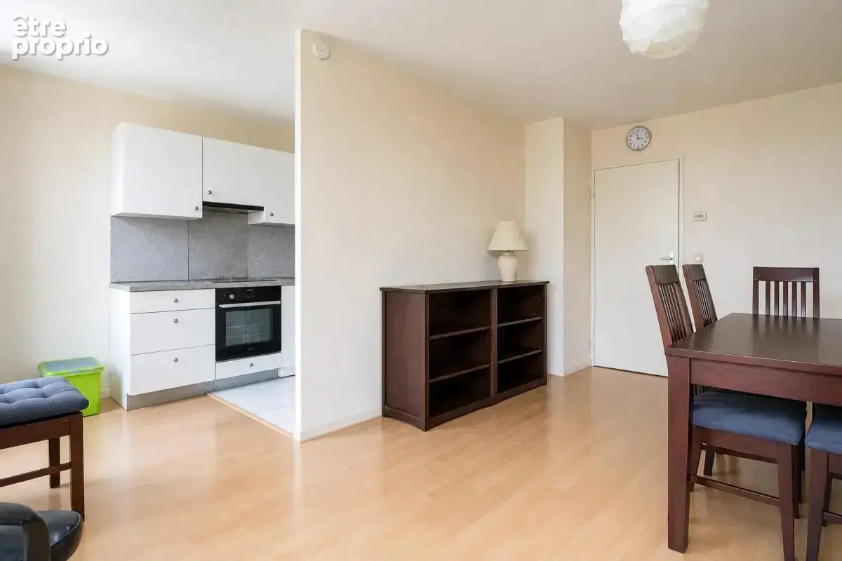 Appartement 3 pièces de 59 m² à Bagnolet - photo 4