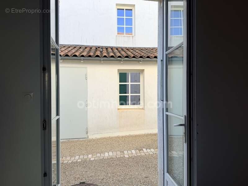 Maison à RIVEDOUX-PLAGE